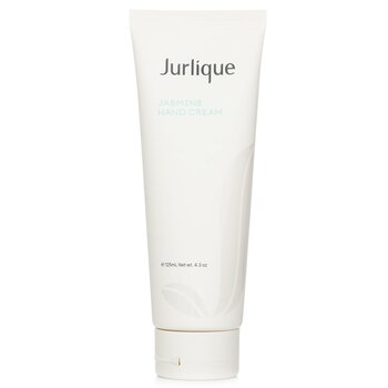 Jasmine Hand Cream (Random Packaging) - 125ml/4.3oz