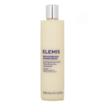 Skin Nourishing Shower Cream  300ml/10.1oz