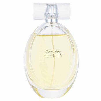 Beauty Eau De Parfum Spray - 100ml/3.4oz