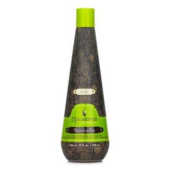 Moisturizing Daily Conditioning Rinse (For All Hair Types) - 300ml/10oz