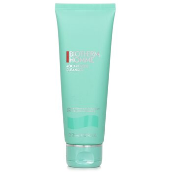 Homme Aquapower Cleanser - 125ml/4.22oz