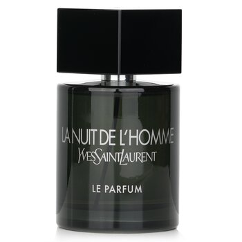 La Nuit De L'Homme Le Parfum Spray - 100ml/3.3oz