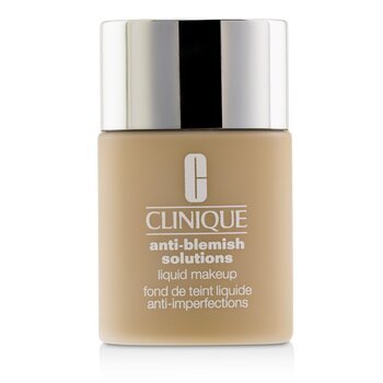 Anti-Blemish Solutions Liquid Makeup - # CN 28 Ivory  30ml/1oz
