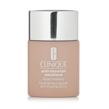 Anti-Blemish Solutions Liquid Makeup - # CN 52 Neutral  30ml/1oz