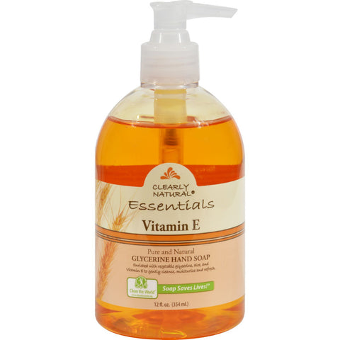 CN LIQ HAND SOAP VIT E (1x12.00)