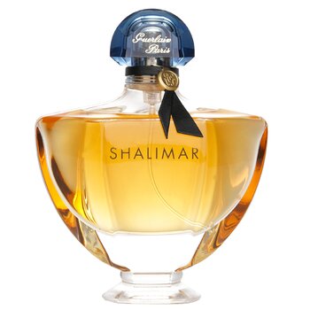 Shalimar Eau De Parfum Spray - 90ml/3oz