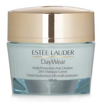 DayWear Multi-Protection Anti-Oxidant 24H-Moisture Creme SPF 15 - Normal/ Combination Skin - 50ml/1.7oz