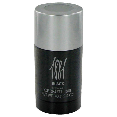 1881 Black by Nino Cerruti - Deodorant Stick 2.5 oz