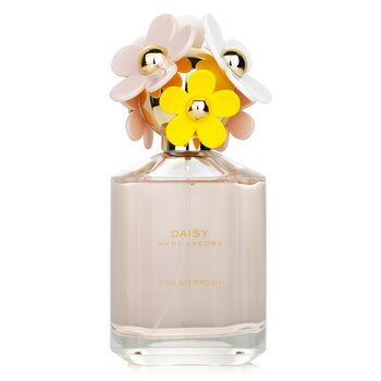Daisy Eau So Fresh Eau De Toilette Spray - 125ml/4.2oz