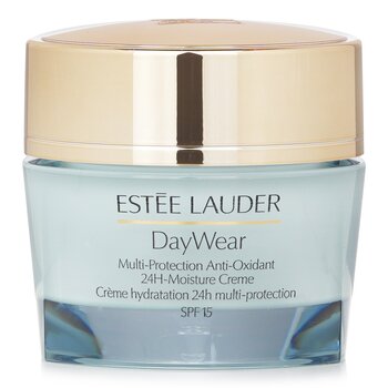 DayWear Multi-Protection Anti-Oxidant 24H-Moisture Creme SPF 15 - Dry Skin  50ml/1.7oz