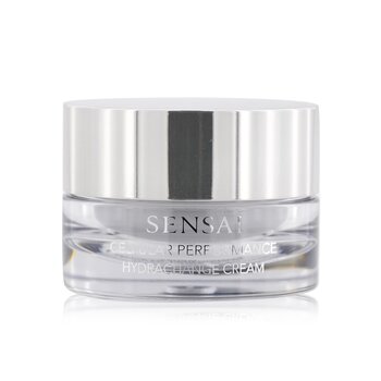 Sensai Cellular Performance Hydrachange Cream - 40ml/1.4oz