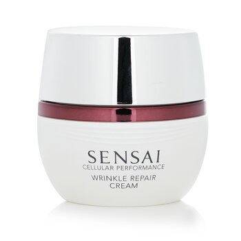 Sensai Cellular Performance Wrinkle Repair Cream - 40ml/1.4oz