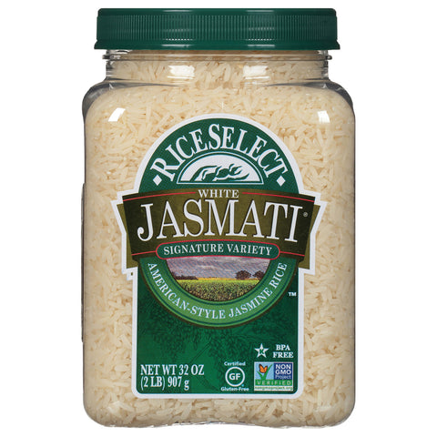 RSEL JASMATI RICE (4x32.00)