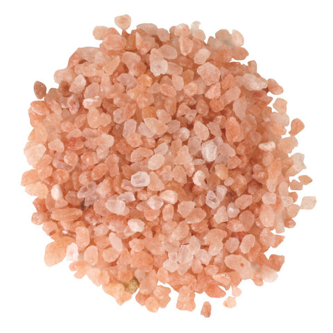 Frontier Med Himalyan Pink Salt (1x1LB )