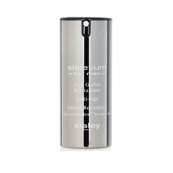 Sisleyum for Men Anti-Age Global Revitalizer - Normal Skin - 50ml/1.7oz