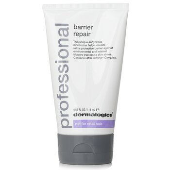 UltraCalming Barrier Repair (Tube, Salon Size) - 118ml/4oz