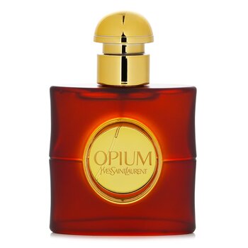 Opium Eau De Toilette Spray - 30ml/1oz