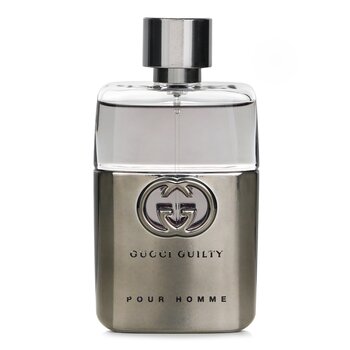 Guilty Pour Homme Eau De Toilette Spray - 50ml/1.7oz