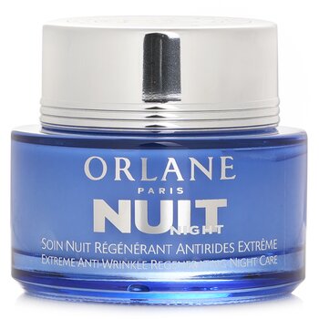 Extreme Anti-Wrinkle Regenerating Night Care - 50ml/1.7oz
