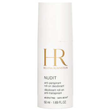 Nudit Roll-On Deodorant - 50ml/1.69oz