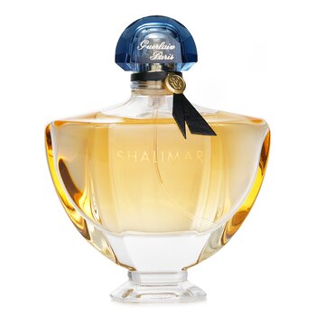 Shalimar Eau De Toilette Spray - 90ml/3oz
