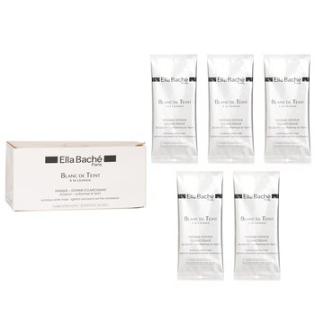 Luminous White Mask (Salon Size) - 5x6g/0.21oz