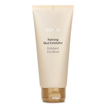 Refining Mud Exfoliator - 100ml/3.4oz