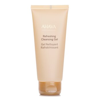 Time to Clear Refreshing Cleansing Gel - 100ml/3.4oz