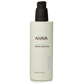 Deadsea Water Mineral Body Lotion - 250ml/8.5oz