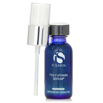 Poly-Vitamin Serum - 30ml/1oz