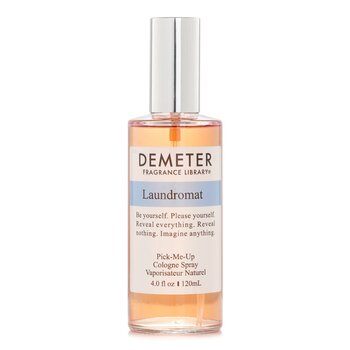 Laundromat Cologne Spray - 120ml/4oz