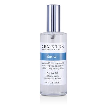 Snow Cologne Spray  120ml/4oz