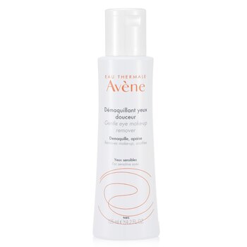 Gentle Eye Make-Up Remover - 125ml/4.22oz