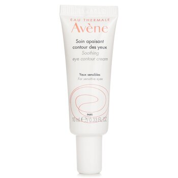 Soothing Eye Contour Cream - 10ml/0.34oz