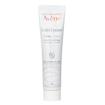 Cold Cream - 40ml/1.2oz