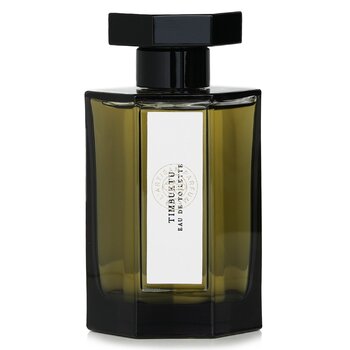 Timbuktu Eau De Toilette Spray - 100ml/3.4oz