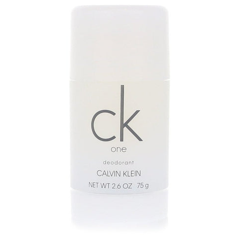 Ck One by Calvin Klein - Deodorant Stick 2.6 oz