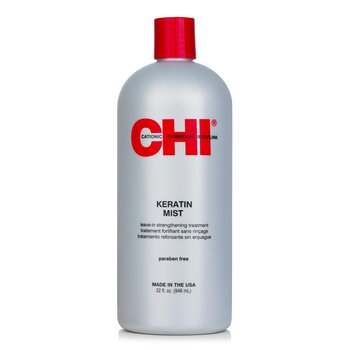 Keratin Mist Leave-In Strengthening Treatment - 946ml/32oz