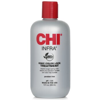 Ionic Color Lock Treatment - 355ml/12oz