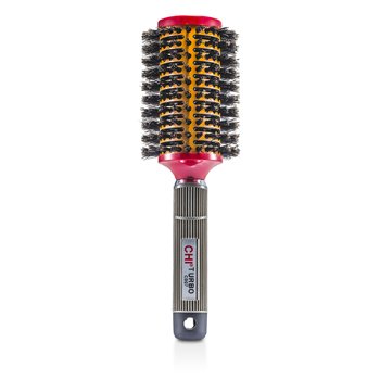 Turbo Ceramic Round Boar Brush - Large (CB07) - 1pc