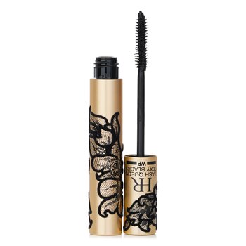 Lash Queen Sexy Blacks Waterproof Mascara - #01 Scandalous Black - 5.3g/0.2oz