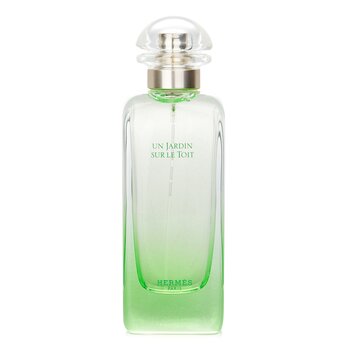 Un Jardin Sur Le Toit Eau De Toilette Spray - 100ml/3.3oz