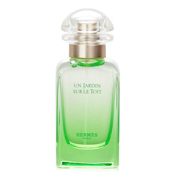 Un Jardin Sur Le Toit Eau De Toilette Spray - 50ml/1.6oz