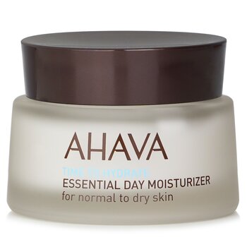 Time To Hydrate Essential Day Moisturizer - Normal to Dry Skin - 50ml/1.7oz