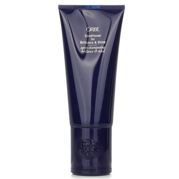 Conditioner For Brilliance & Shine - 200ml/6.8oz
