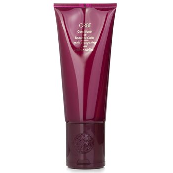 Conditioner For Beautiful Color - 200ml/6.8oz