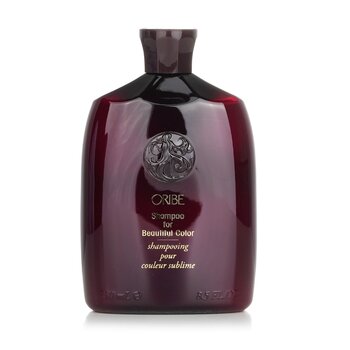 Shampoo For Beautiful Color - 250ml/8.5oz