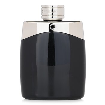 Legend Eau De Toilette Spray - 100ml/3.3oz