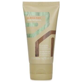 Pure-Formance Dual Action Aftershave - 75ml/2.5oz