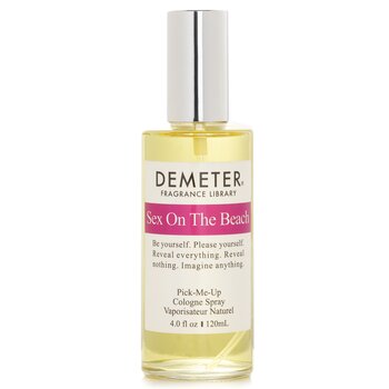 Sex On The Beach Cologne Spray - 120ml/4oz